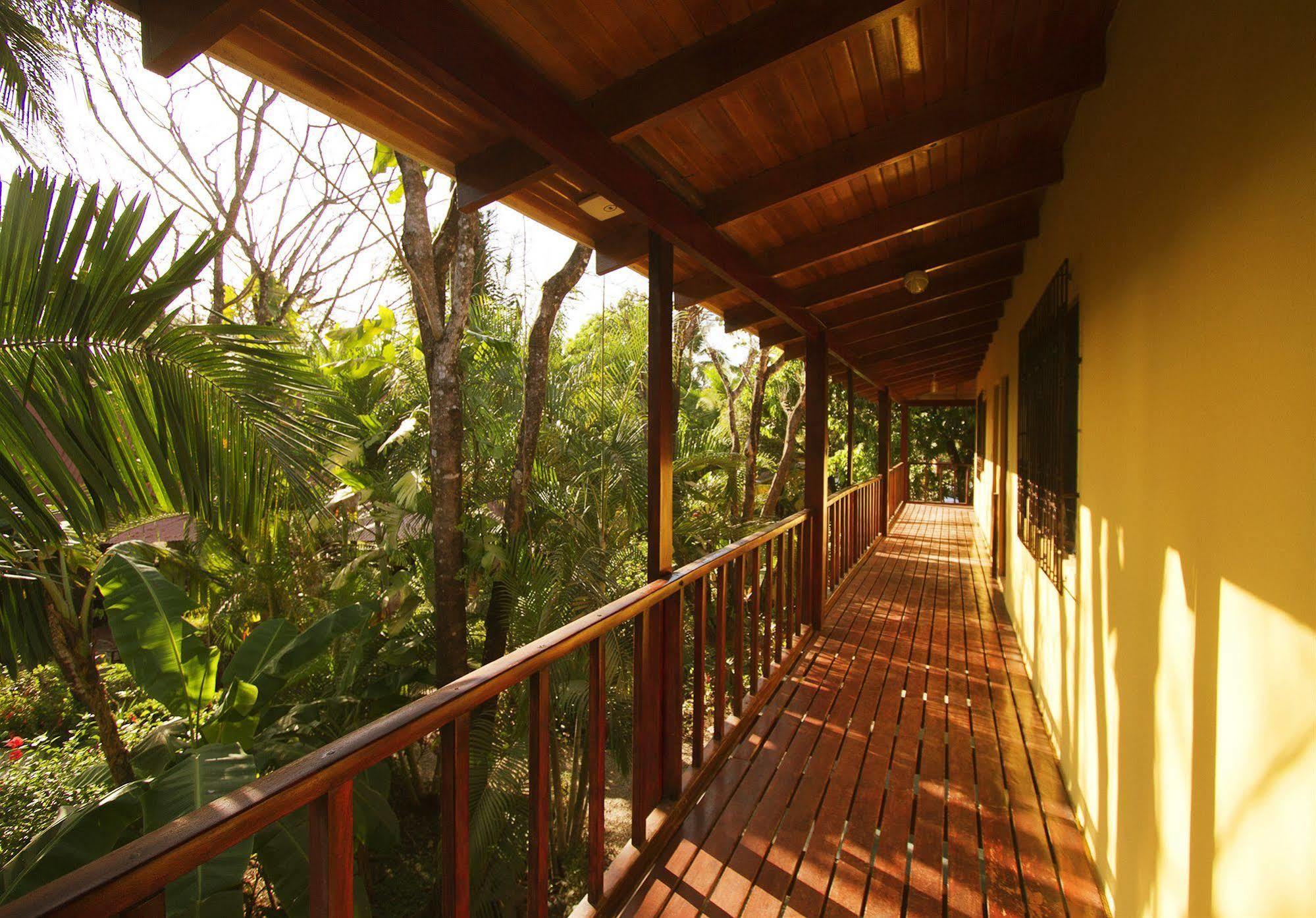 Hotel The Sunset Shack Nosara Exteriér fotografie