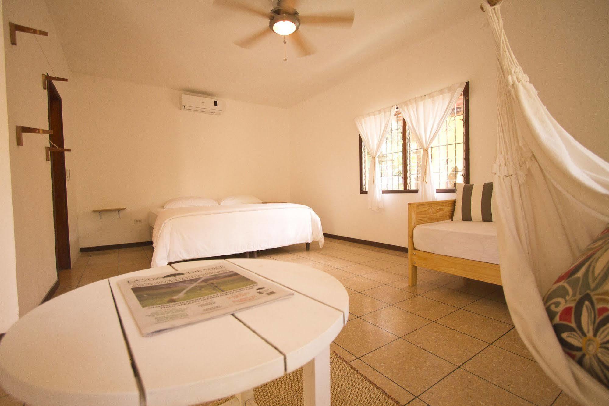 Hotel The Sunset Shack Nosara Exteriér fotografie