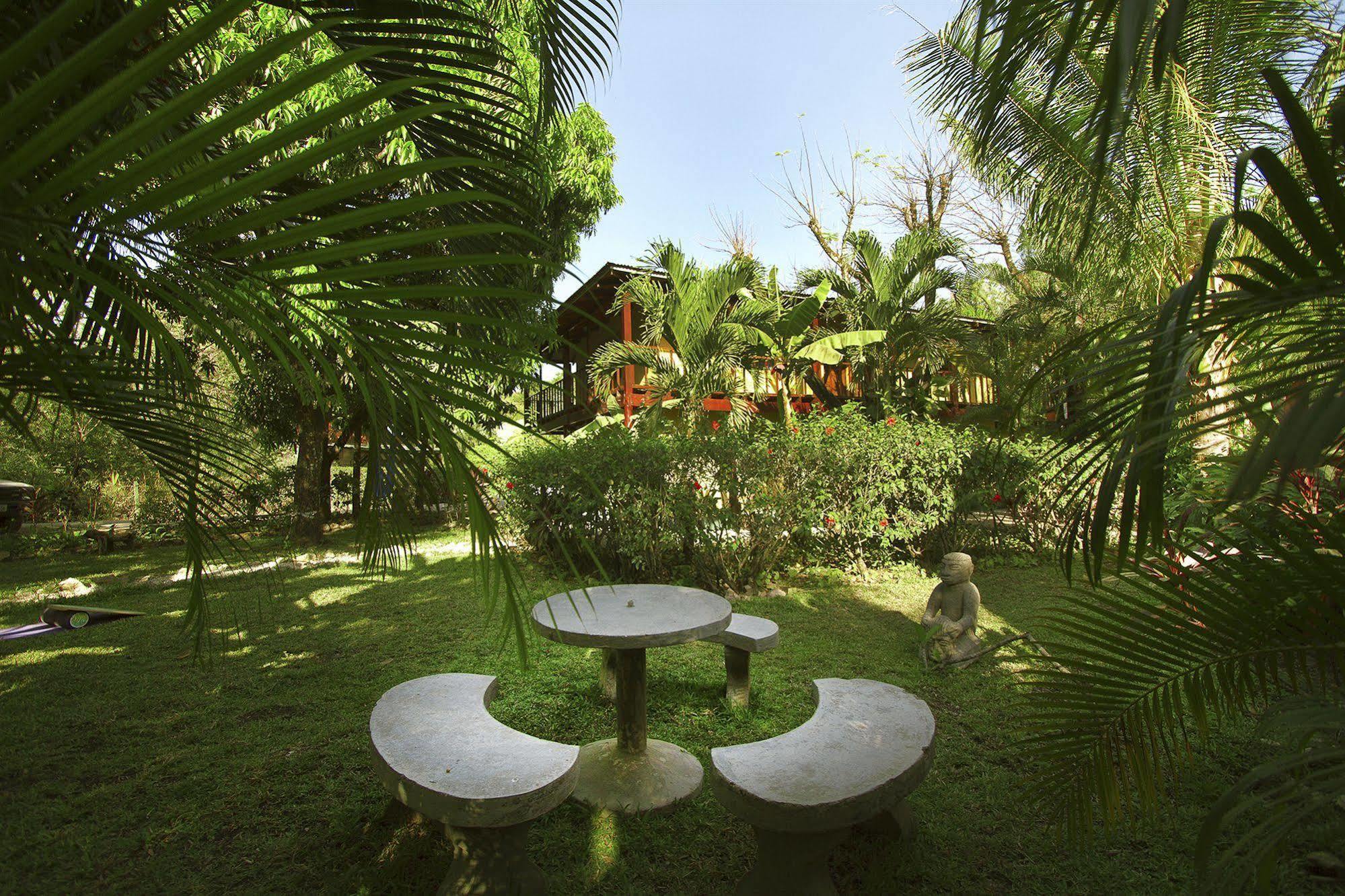 Hotel The Sunset Shack Nosara Exteriér fotografie